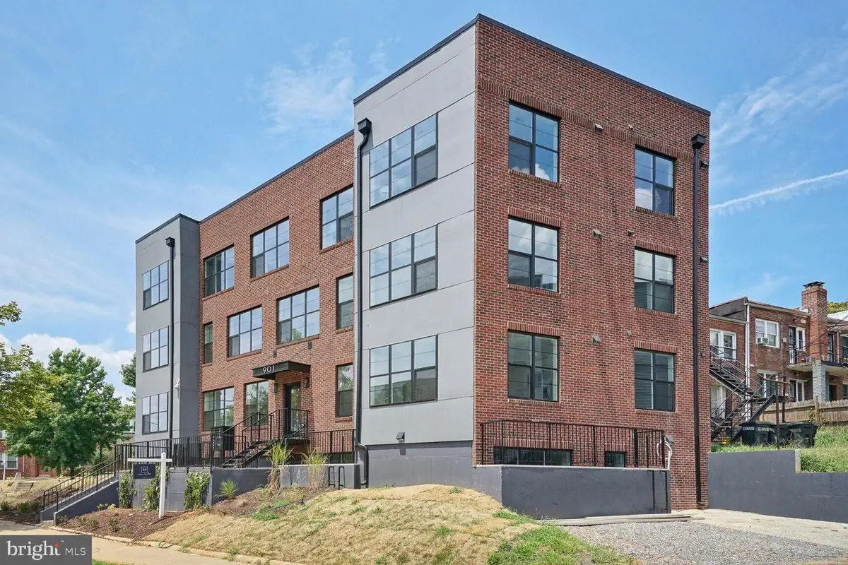 901 19th St Ne #b3, Washington, DC 20002 - #1