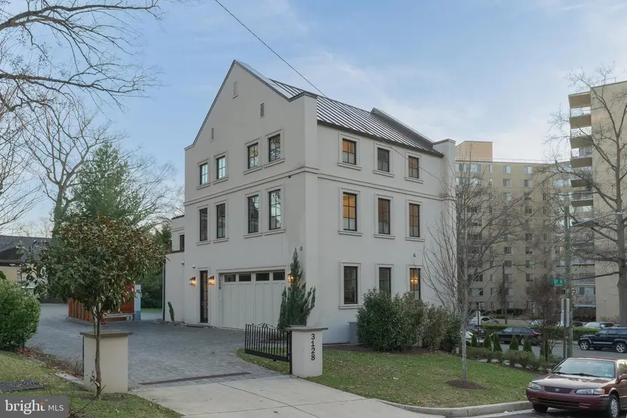 3128 Appleton St Nw, Washington, DC 20008 - #3