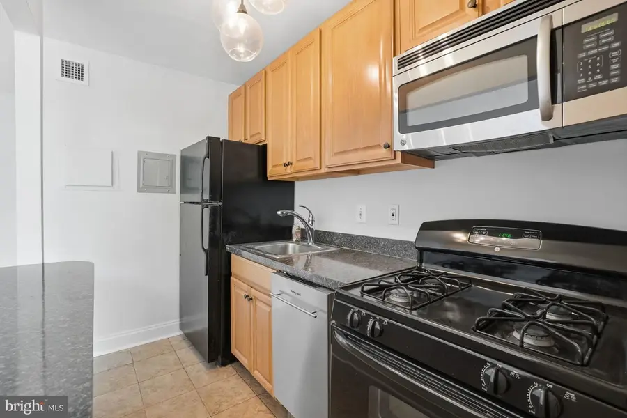 1260 21st St Nw #314, Washington, DC 20036 - #2