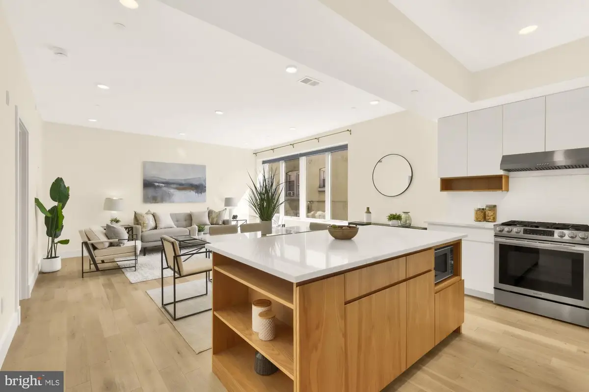 3541 11th St Nw #202, Washington, DC 20010 - #1