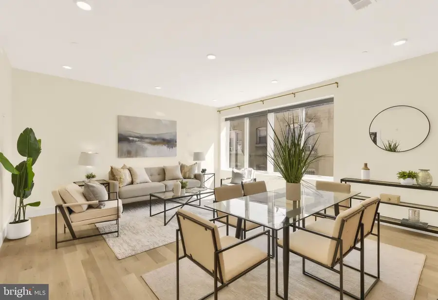 3541 11th St Nw #202, Washington, DC 20010 - #3