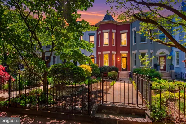 1381 North Carolina Ave Ne, WASHINGTON, DC 20002