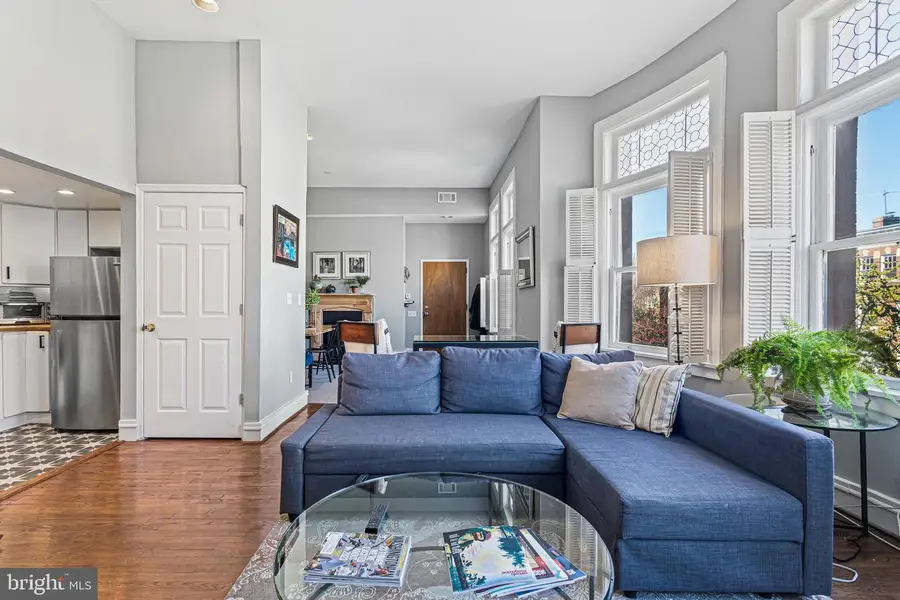 1740 New Hampshire Ave Nw #f, Washington, DC 20009 - #3