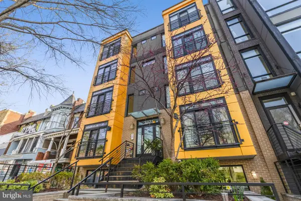 3821 14th St Nw #2, WASHINGTON, DC 20011