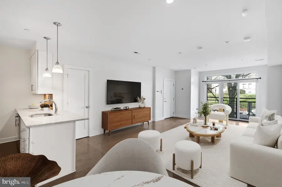 3821 14th St Nw #2, Washington, DC 20011 - #2