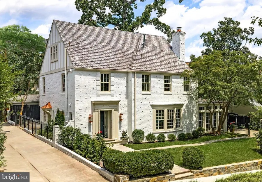 2825 Mcgill Ter Nw, Washington, DC 20008 - #3