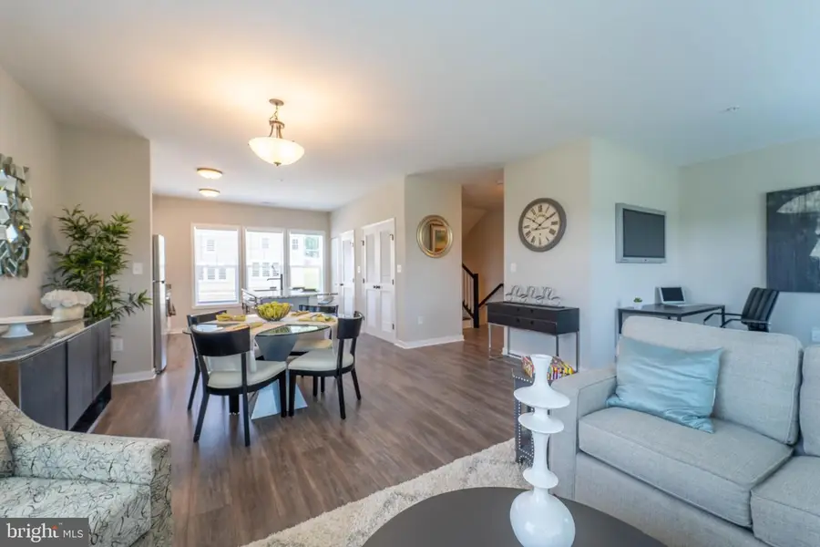 456 #b Woodcrest Dr Se, Washington, DC 20032 - #3