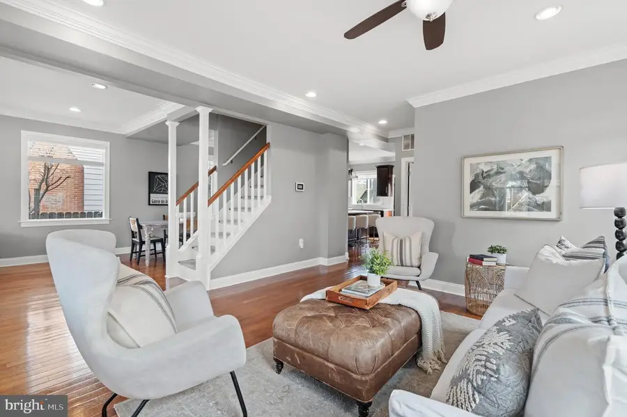 3021 24th St Ne, Washington, DC 20018 - #2