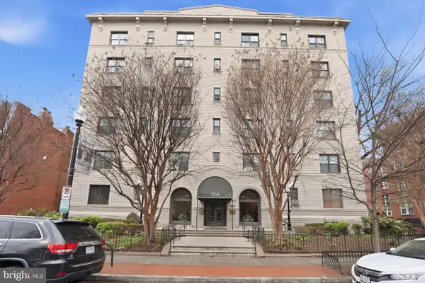 1514 17th St Nw #314, WASHINGTON, DC 20036