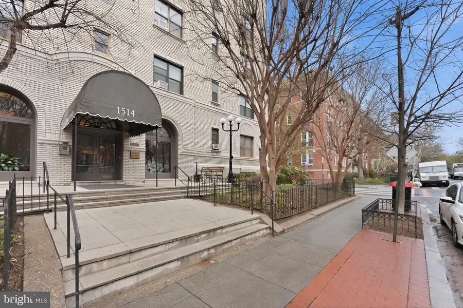 1514 17th St Nw #314, Washington, DC 20036 - #2