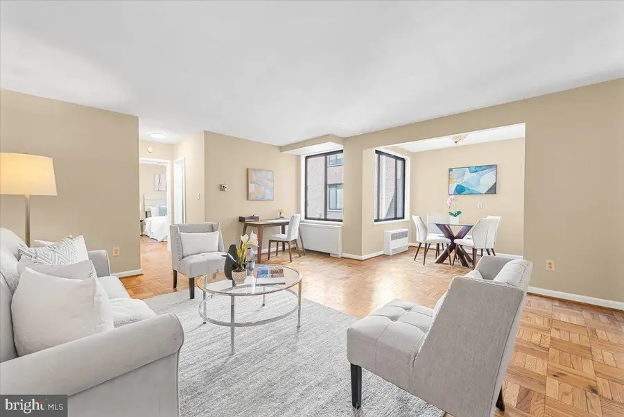 5112 Macarthur Blvd Nw #110, Washington, DC 20016 - #3