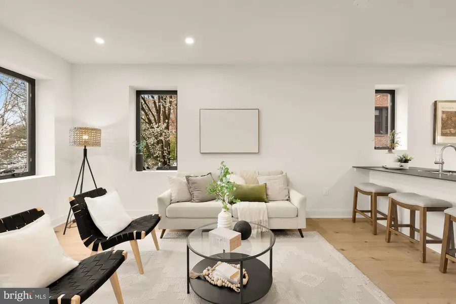 2647 41st St Nw #1, Washington, DC 20007 - #3