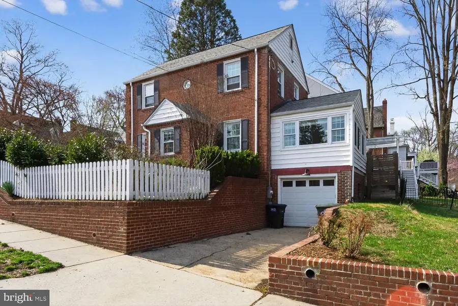 3015 Legation St Nw, Washington, DC 20015 - #2