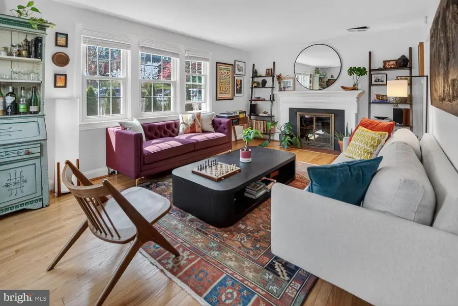 3015 Legation St Nw, Washington, DC 20015 - #3