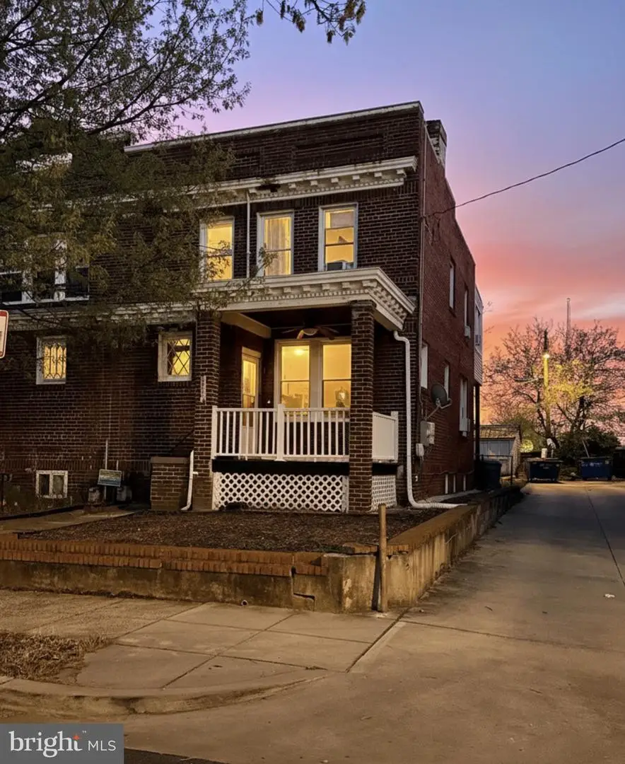 860 Whittier Pl Nw, Washington, DC 20012 - #2