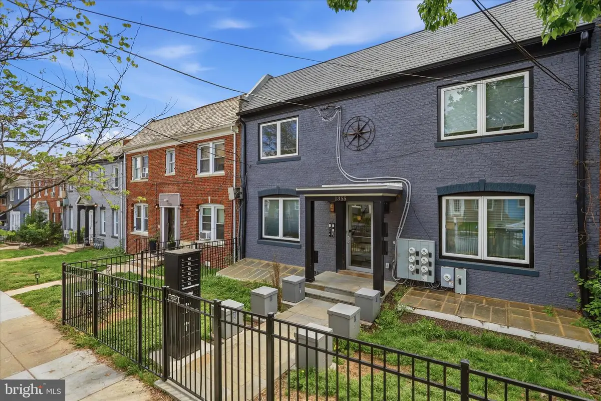 1355 Bryant St Ne #2, Washington, DC 20018 - #1