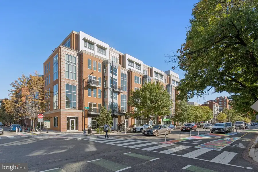 1515 15th St Nw #234, Washington, DC 20005 - #2