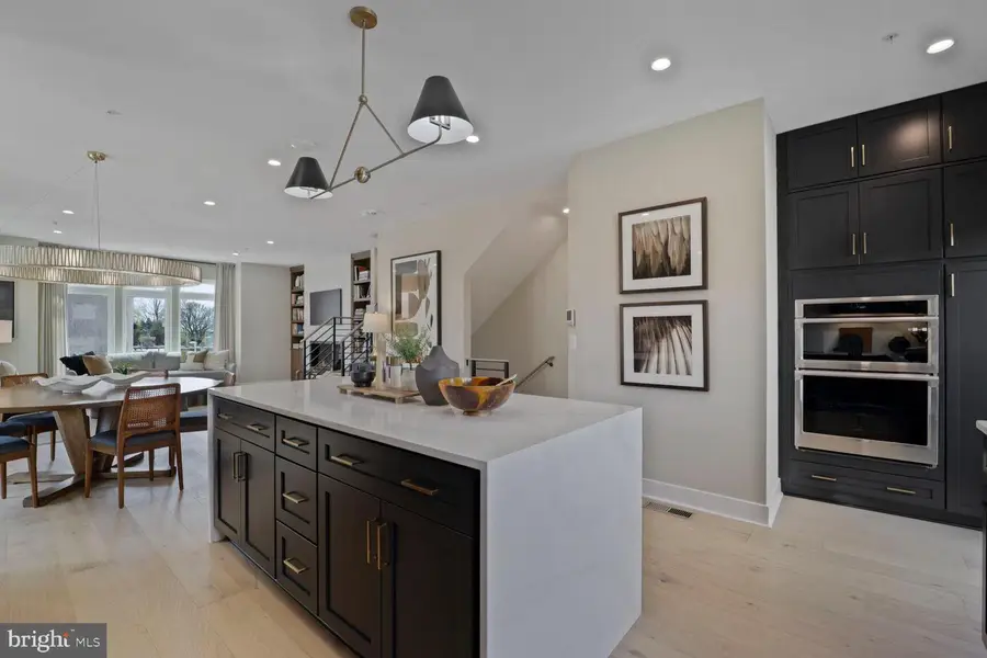 61 Lower Service Ct Nw #homesite 897, Washington, DC 20001 - #2