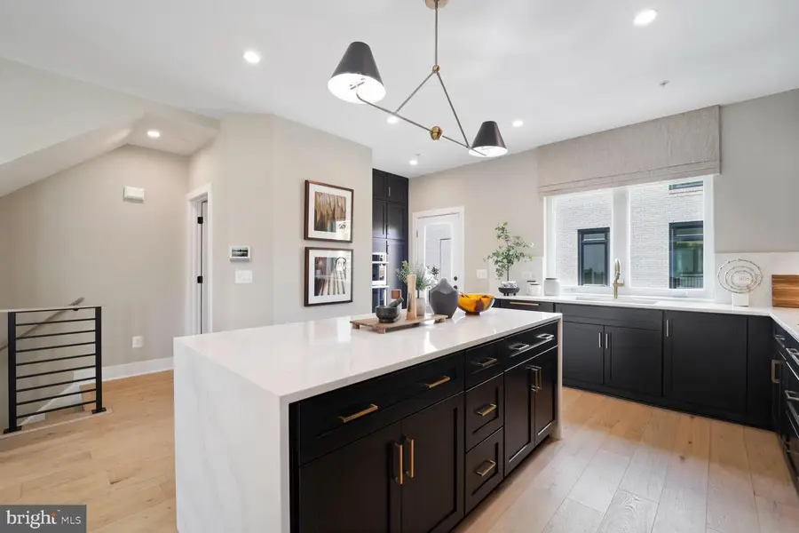 61 Lower Service Ct Nw #homesite 897, Washington, DC 20001 - #3