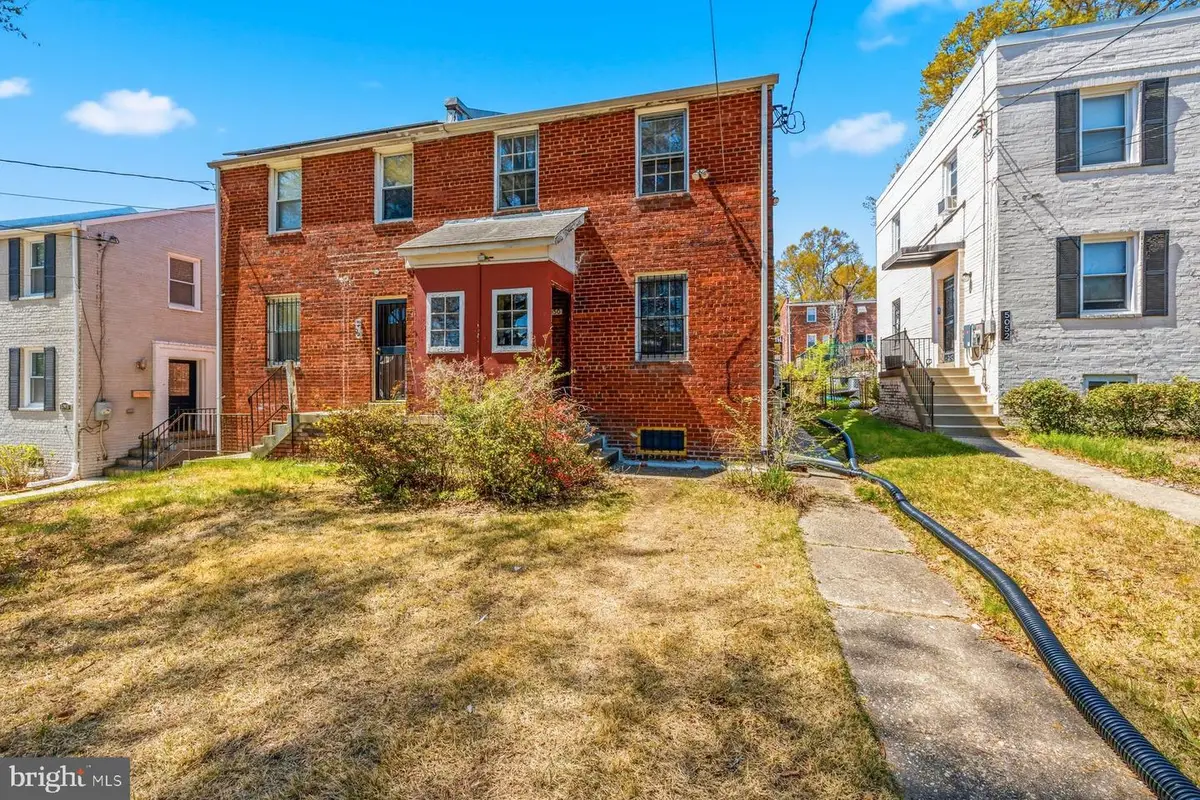 5050 12th St Ne, Washington, DC 20017 - #1