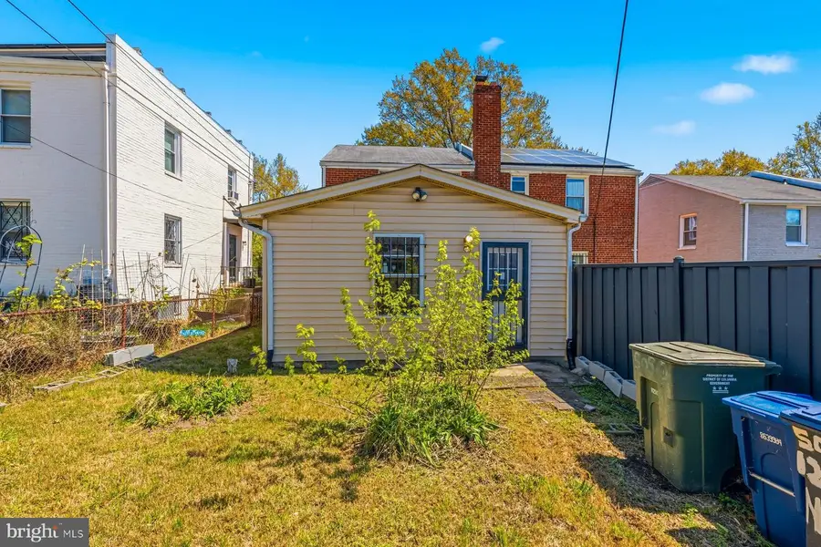 5050 12th St Ne, Washington, DC 20017 - #3