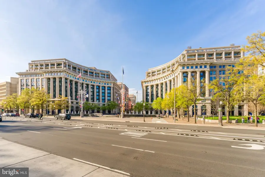 801 Pennsylvania Ave Nw #1001, Washington, DC 20004 - #2