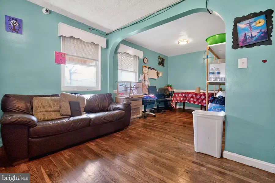 251 Nicholson St Ne, Washington, DC 20011 - #3