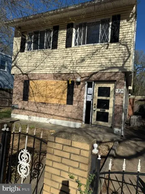 1321 49th St Ne, Washington, DC 20019 - #1