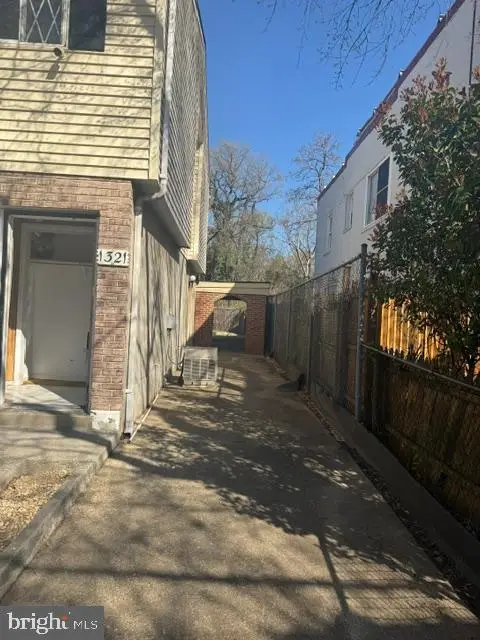 1321 49th St Ne, Washington, DC 20019 - #2