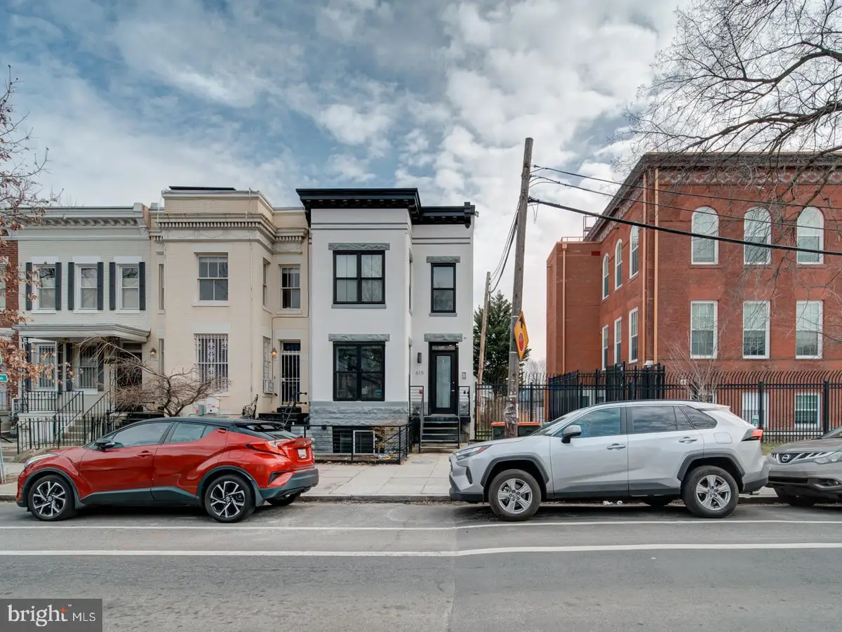 615 15th St Ne #1, Washington, DC 20002 - #1