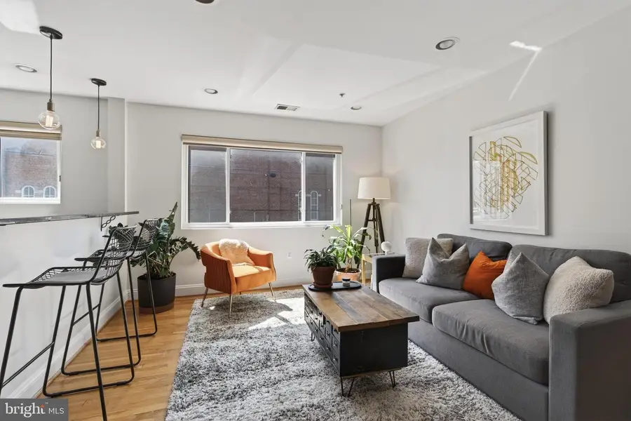 804 Taylor St Nw #305, Washington, DC 20011 - #2