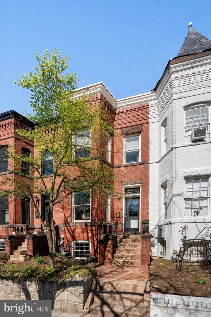 1224 Independence Ave Se, Washington, DC 20003 - #2