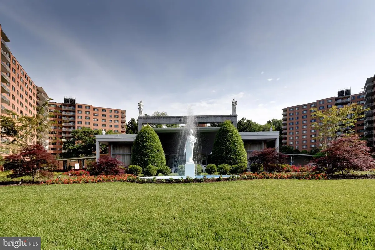 4201 Cathedral Ave Nw #124e, Washington, DC 20016 - #1