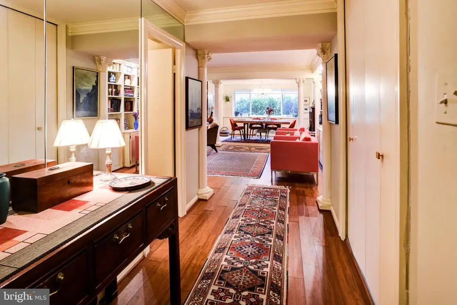 4201 Cathedral Ave Nw #124e, Washington, DC 20016 - #3