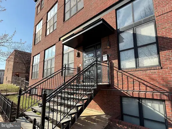 1111 W St Nw #12, WASHINGTON, DC 20009