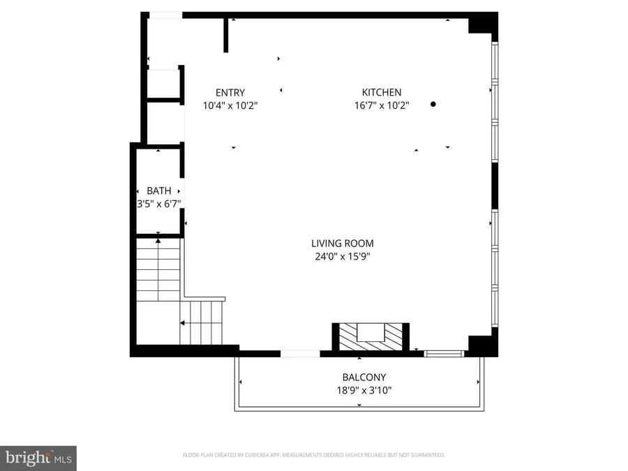 1111 W St Nw #12, Washington, DC 20009 - #2