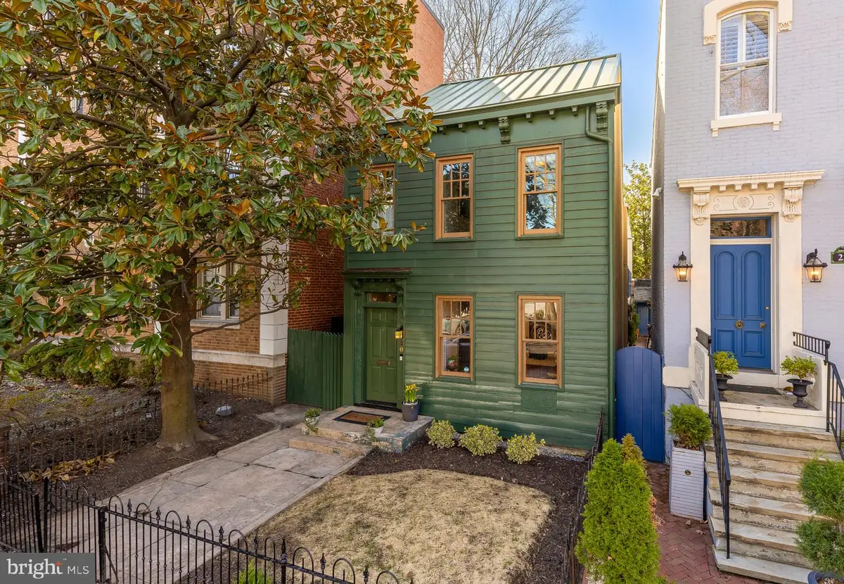 20 9th St Ne, Washington, DC 20002 - #1