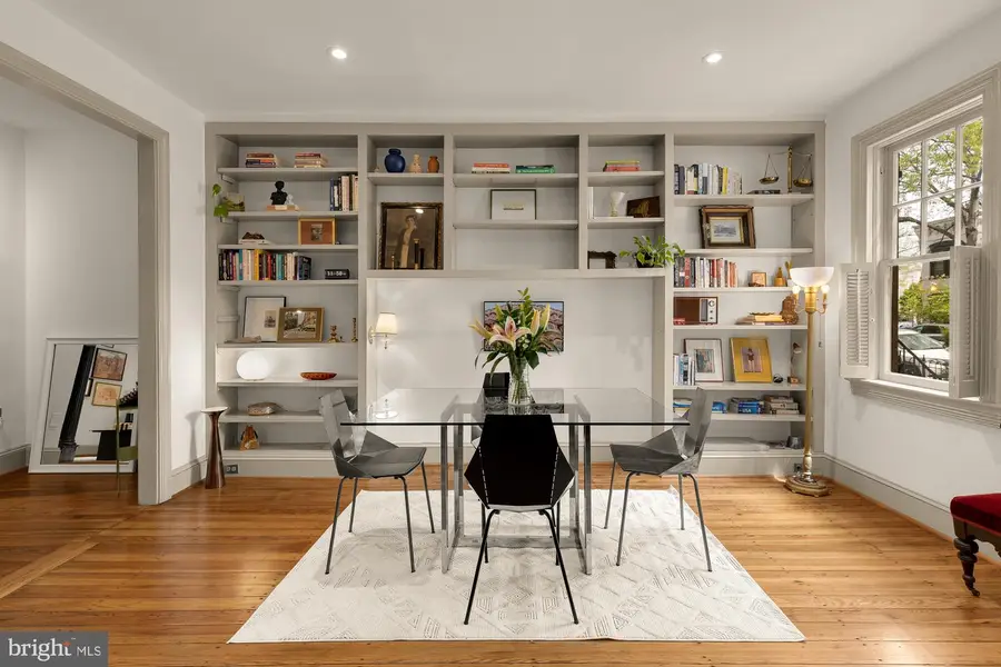 20 9th St Ne, Washington, DC 20002 - #3