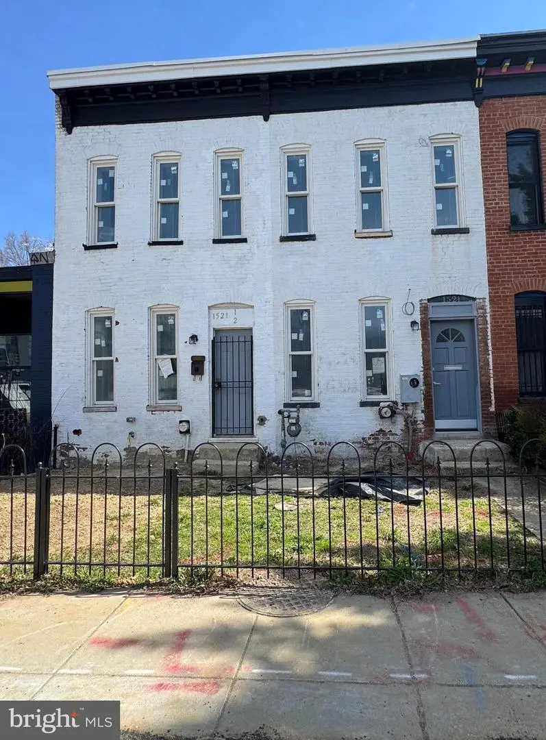 1521 11th St Nw, Washington, DC 20001 - #2