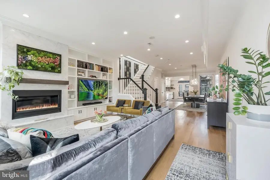 648 F St Ne, Washington, DC 20002 - #2