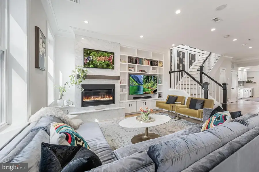 648 F St Ne, Washington, DC 20002 - #3