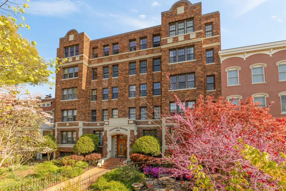 644 Massachusetts Ave Ne #400, Washington, DC 20002 - #1