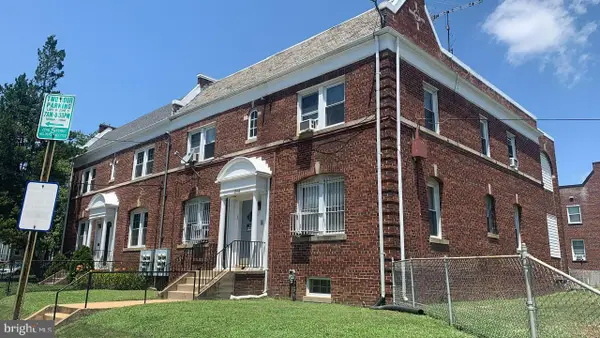 804 Randolph St Ne, WASHINGTON, DC 20017