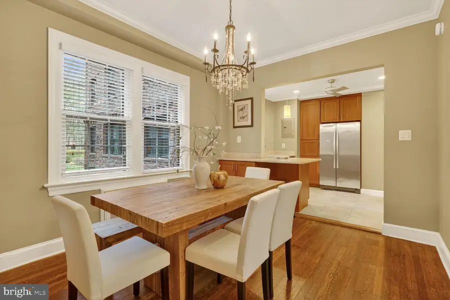 3020 Tilden St Nw #101, Washington, DC 20008 - #3