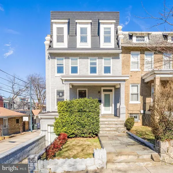 415 Varnum St Nw #2, WASHINGTON, DC 20011