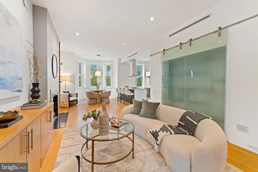 1516 R St Nw #3, Washington, DC 20009 - #2