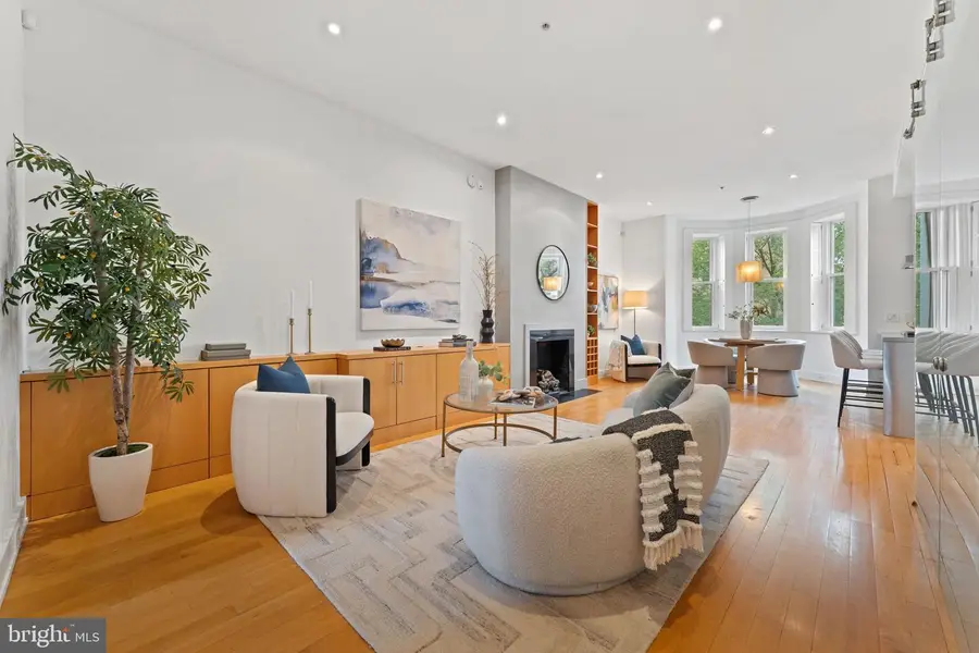 1516 R St Nw #3, Washington, DC 20009 - #3