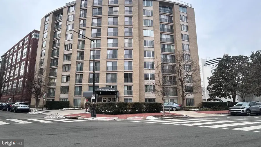 1239 Vermont Ave Nw #102, Washington, DC 20005 - #2