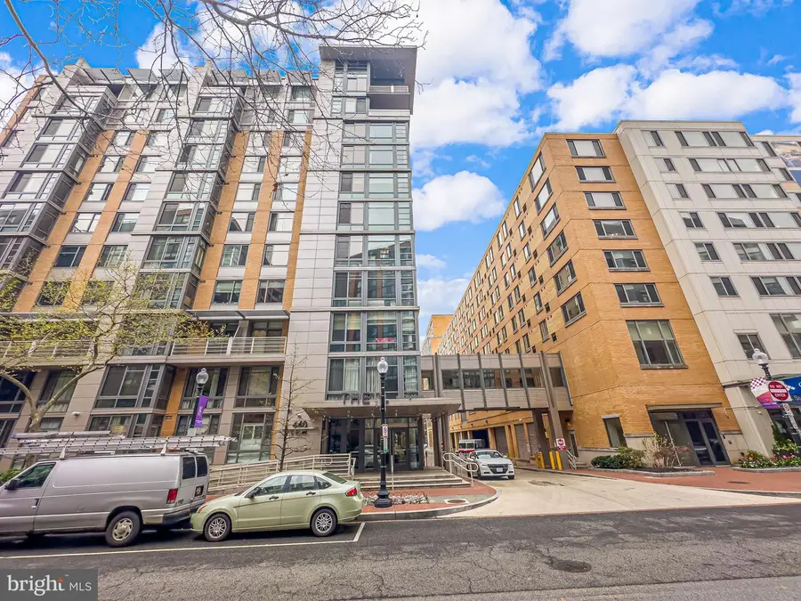 440 L St Nw #809, Washington, DC 20001 - #3