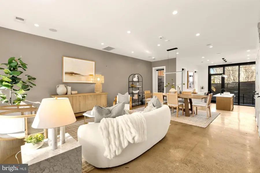 1005 P St Nw, Washington, DC 20001 - #3